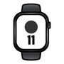 Apple Watch Series 11 GPS + Cellular 46 mm Aluminio Negro